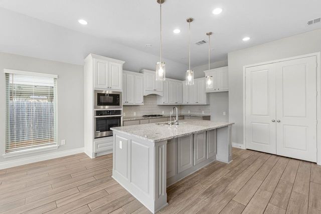 4014 Emerson Cove Drive, Spring, TX 77386