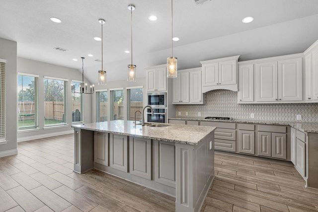 4014 Emerson Cove Drive, Spring, TX 77386