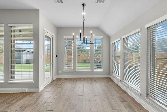 4014 Emerson Cove Drive, Spring, TX 77386