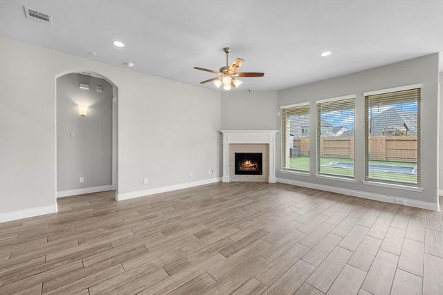 4014 Emerson Cove Drive, Spring, TX 77386