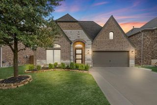 4014 Emerson Cove Drive, Spring, TX 77386