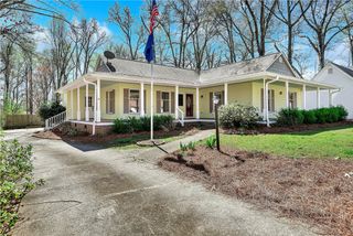 126 Coachman Drive, Anderson, SC 29625