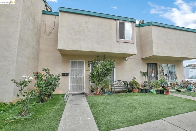 141 E 15th ST, Pittsburg, CA 94565