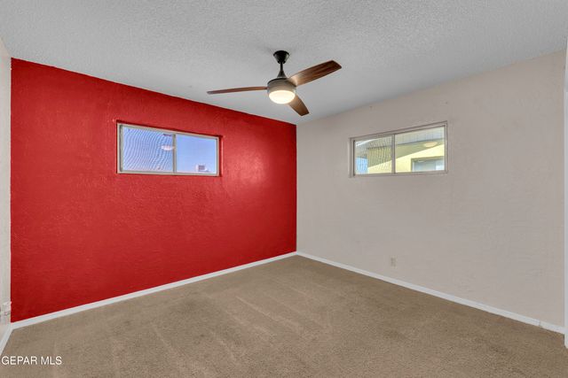 252 TRINITY Place, El Paso, TX 79905