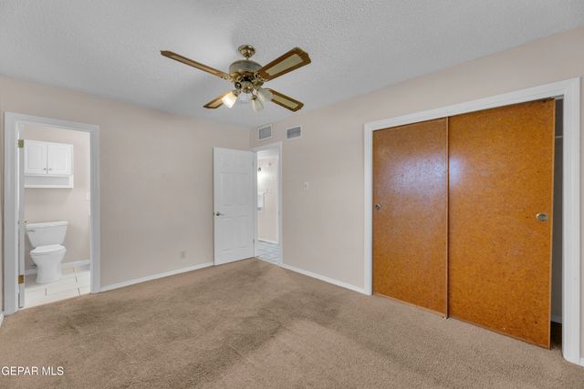 252 TRINITY Place, El Paso, TX 79905