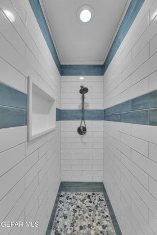 252 TRINITY Place, El Paso, TX 79905