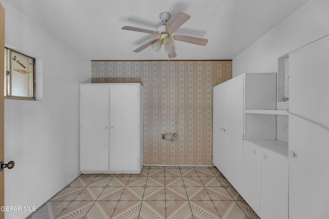 252 TRINITY Place, El Paso, TX 79905