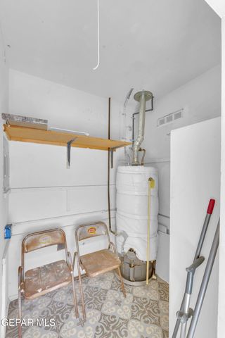 252 TRINITY Place, El Paso, TX 79905