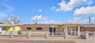 252 TRINITY Place, El Paso, TX 79905