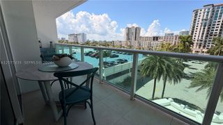 100 Bayview Dr 431, Sunny Isles Beach, FL 33160