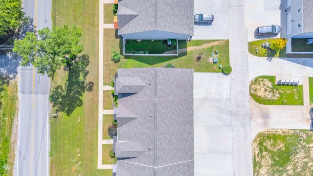 1808 Young Road, SE, Cleveland, TN 37323