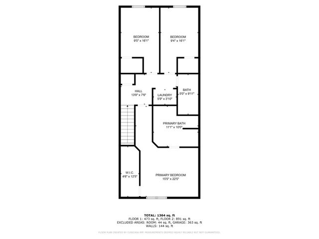 1808 Young Road, SE, Cleveland, TN 37323