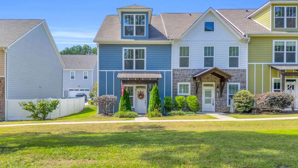 1808 Young Road, SE, Cleveland, TN 37323