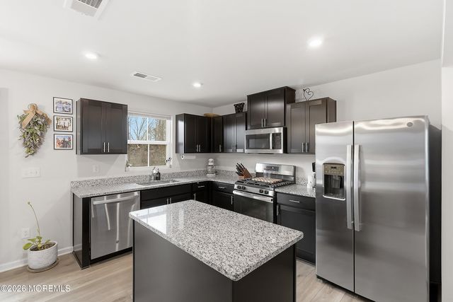 406 Cyprus Court 406, Forked River, NJ 08731