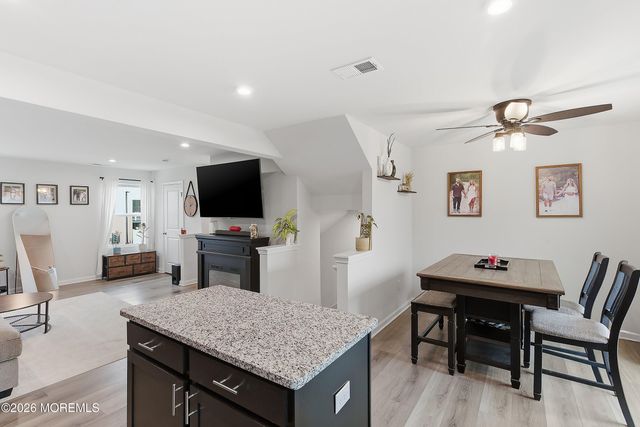 406 Cyprus Court 406, Forked River, NJ 08731