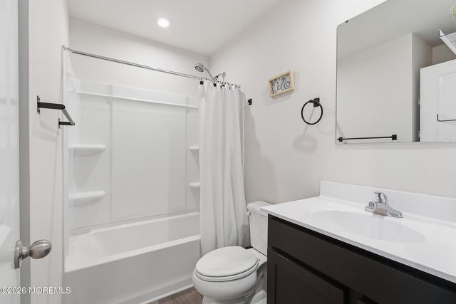 406 Cyprus Court 406, Forked River, NJ 08731