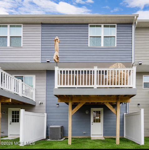 406 Cyprus Court 406, Forked River, NJ 08731