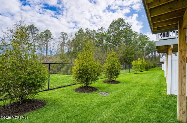 406 Cyprus Court 406, Forked River, NJ 08731