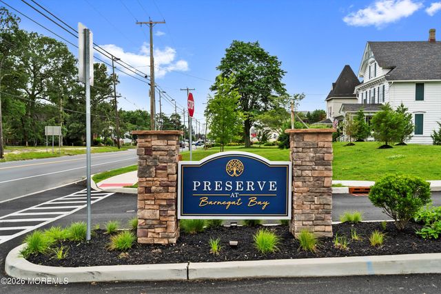 406 Cyprus Court 406, Forked River, NJ 08731