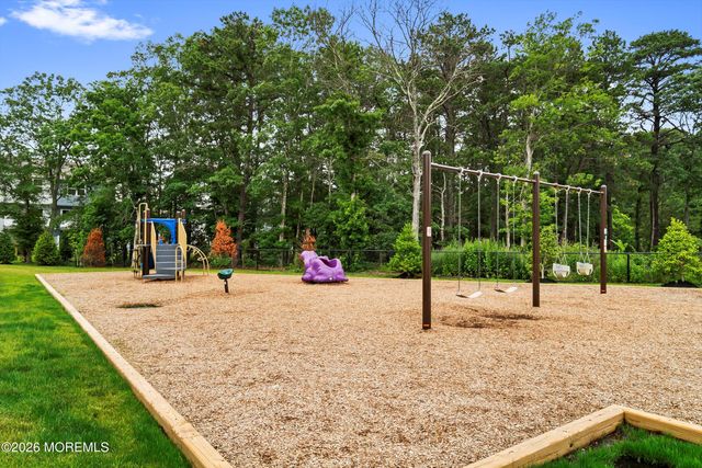406 Cyprus Court 406, Forked River, NJ 08731
