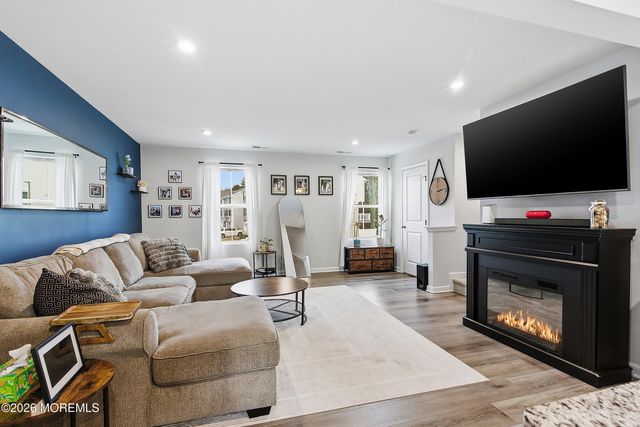 406 Cyprus Court 406, Forked River, NJ 08731
