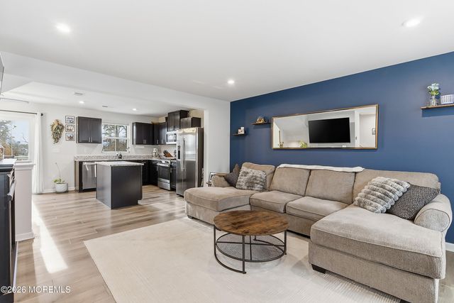406 Cyprus Court 406, Forked River, NJ 08731