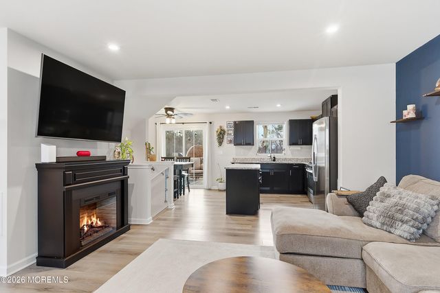 406 Cyprus Court 406, Forked River, NJ 08731