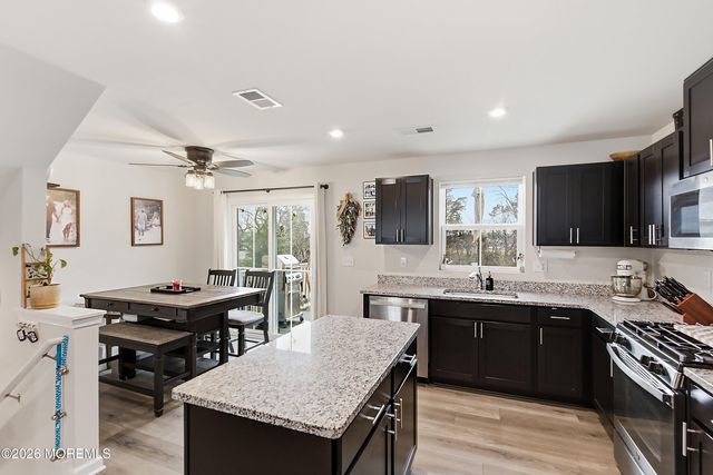 406 Cyprus Court 406, Forked River, NJ 08731