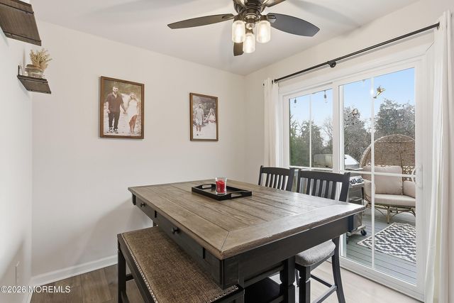 406 Cyprus Court 406, Forked River, NJ 08731