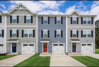 406 Cyprus Court 406, Forked River, NJ 08731