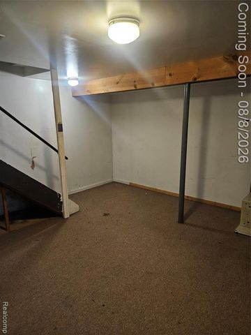 4507 W Wilson Road, Clio, MI 48420