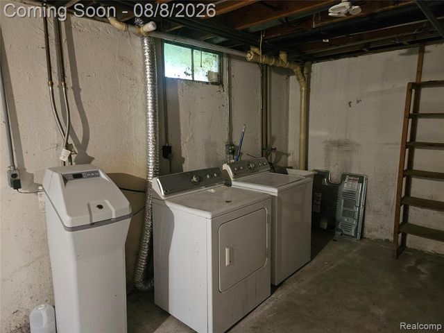 4507 W Wilson Road, Clio, MI 48420