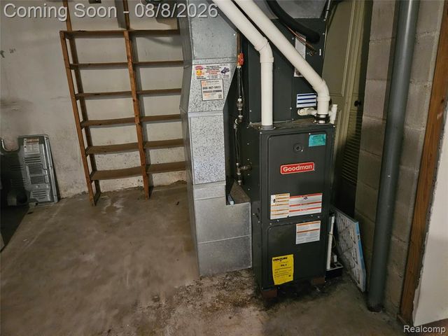 4507 W Wilson Road, Clio, MI 48420