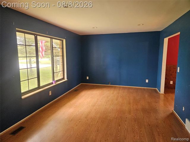 4507 W Wilson Road, Clio, MI 48420