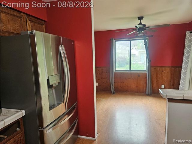 4507 W Wilson Road, Clio, MI 48420