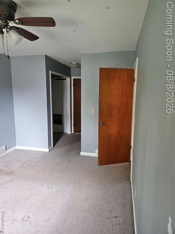 4507 W Wilson Road, Clio, MI 48420
