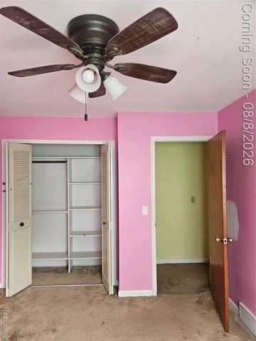 4507 W Wilson Road, Clio, MI 48420