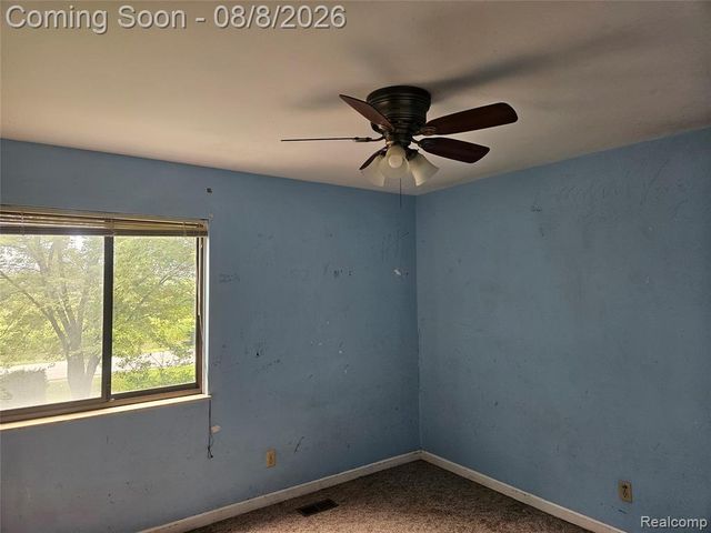 4507 W Wilson Road, Clio, MI 48420