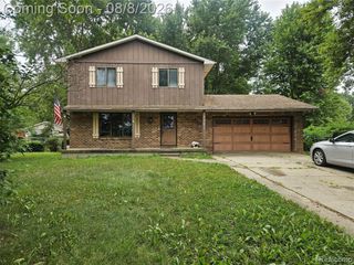 4507 W Wilson Road, Clio, MI 48420