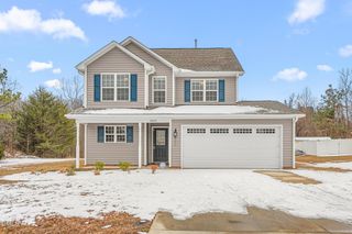 2068 Dresden Drive, Burlington, NC 27217