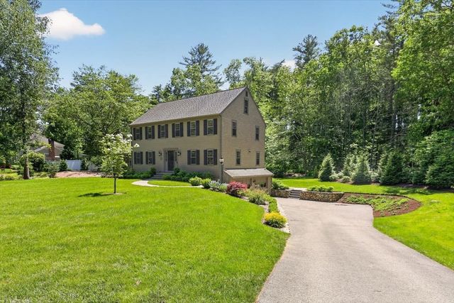 18 Roubound Rd, Norwell, MA 02061