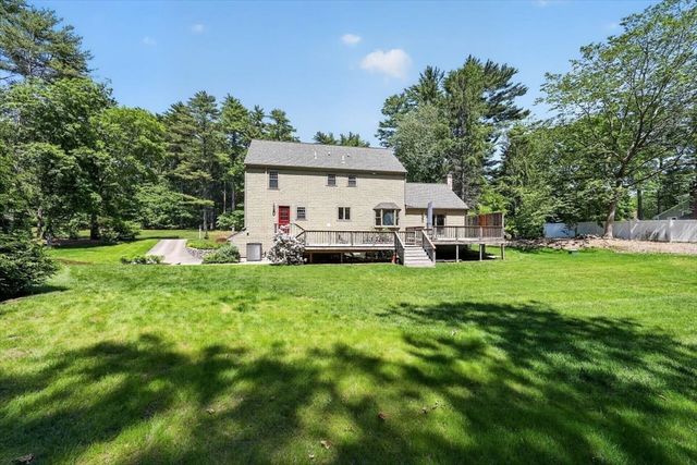 18 Roubound Rd, Norwell, MA 02061