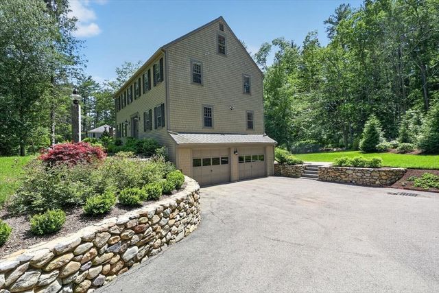 18 Roubound Rd, Norwell, MA 02061