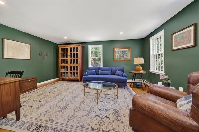 18 Roubound Rd, Norwell, MA 02061