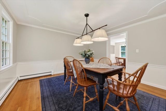 18 Roubound Rd, Norwell, MA 02061