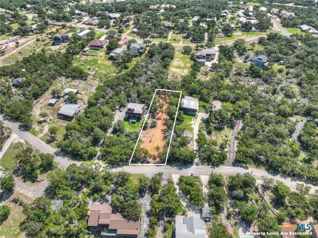 1919 Lakeshore Drive, Canyon Lake, TX 78133