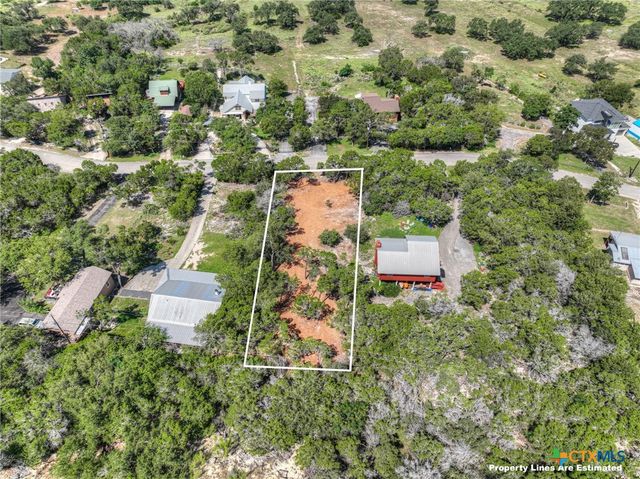 1919 Lakeshore Drive, Canyon Lake, TX 78133