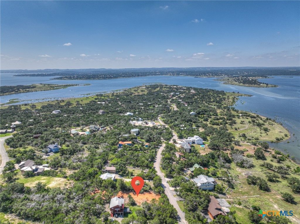 1919 Lakeshore Drive, Canyon Lake, TX 78133