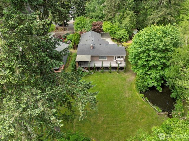 11019 NE 140th Street, Kirkland, WA 98034