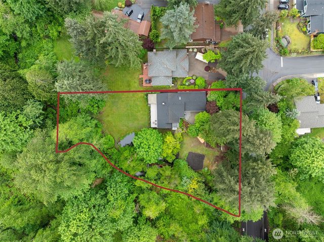 11019 NE 140th Street, Kirkland, WA 98034